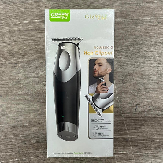 Maquinilla Cortapelo Profesional – Precisión, Potencia y Estilo en Casa